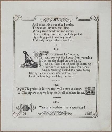 E730 - Picture Riddler - 1854 - 9118