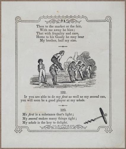 E730 - Picture Riddler - 1854 - 9122