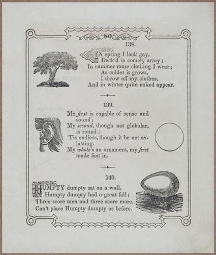 E730 - Picture Riddler - 1854 - 9131