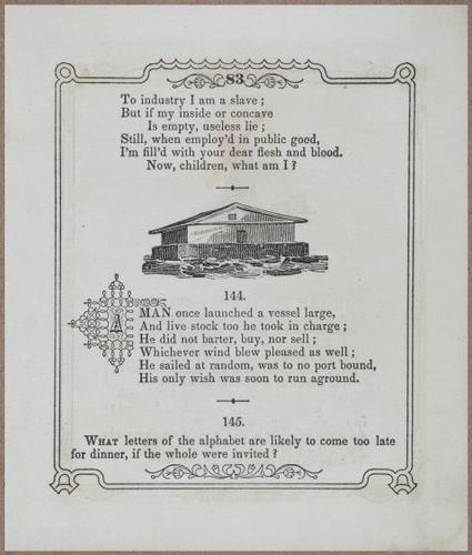E730 - Picture Riddler - 1854 - 9135