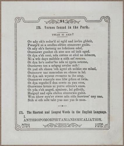 E730 - Picture Riddler - 1854 - 9143
