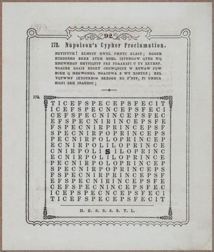 E730 - Picture Riddler - 1854 - 9144