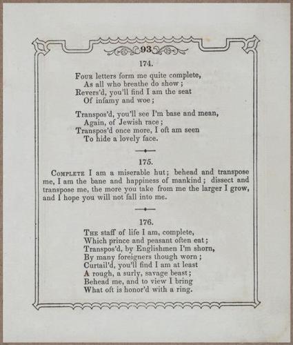 E730 - Picture Riddler - 1854 - 9145