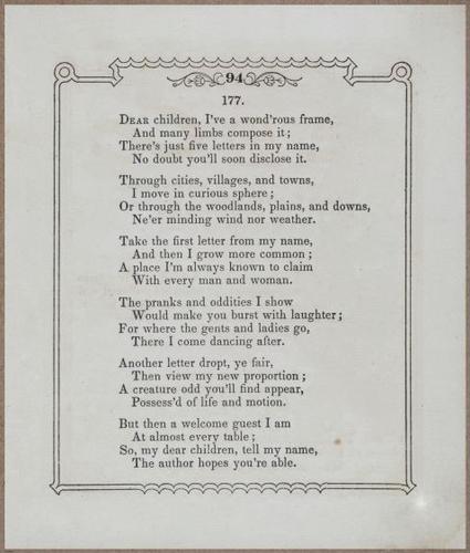 E730 - Picture Riddler - 1854 - 9146