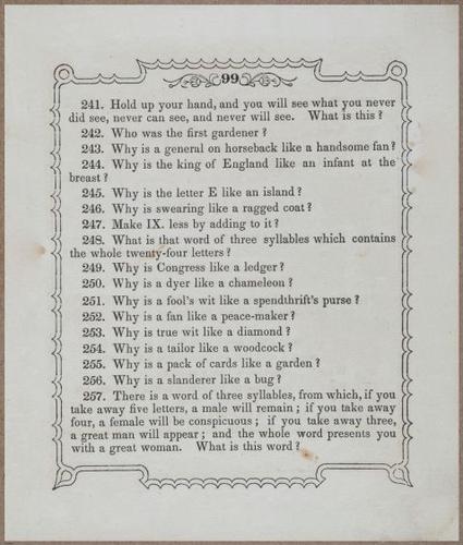 E730 - Picture Riddler - 1854 - 9151
