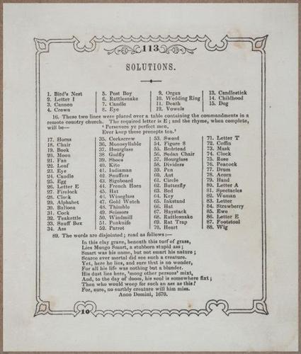 E730 - Picture Riddler - 1854 - 9165