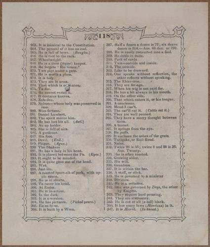 E730 - Picture Riddler - 1854 - 9170