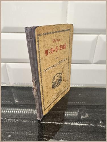 E729 - Sonntags Schulen - 1876 - 7161