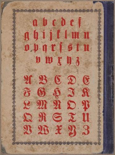 E729 - Sonntags Schulen - 1876 - 9019