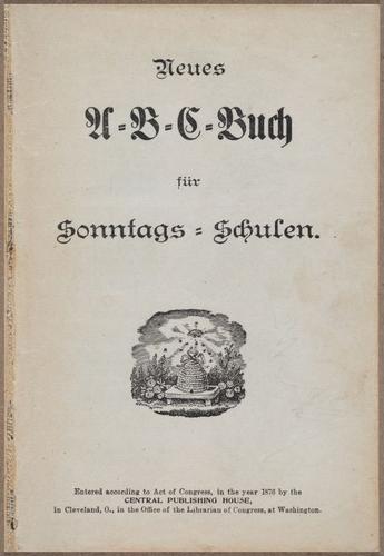 E729 - Sonntags Schulen - 1876 - 9020