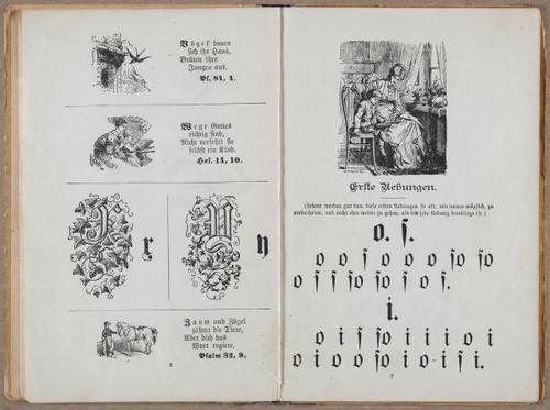 E729 - Sonntags Schulen - 1876 - 9023
