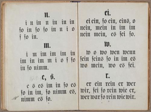 E729 - Sonntags Schulen - 1876 - 9024