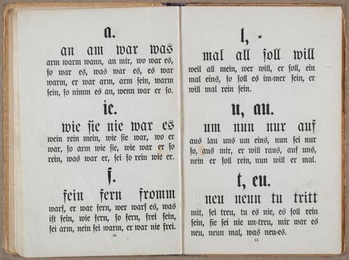 E729 - Sonntags Schulen - 1876 - 9025