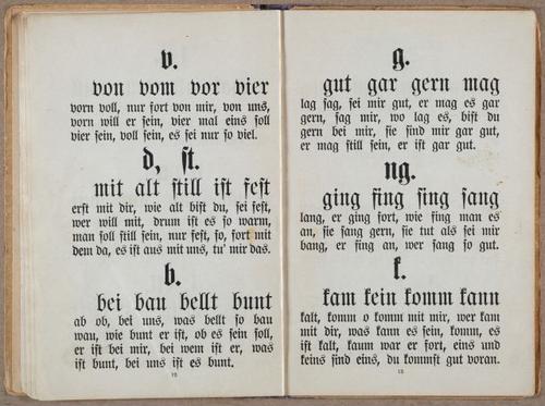 E729 - Sonntags Schulen - 1876 - 9026