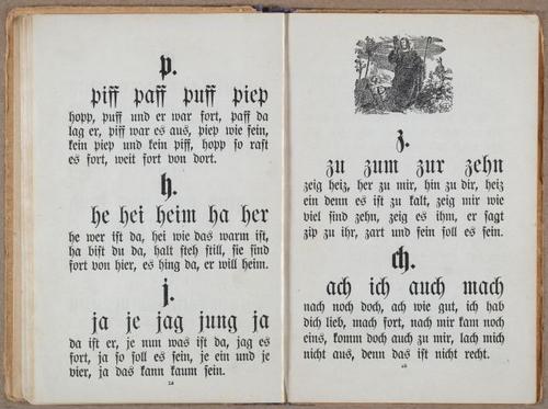E729 - Sonntags Schulen - 1876 - 9027