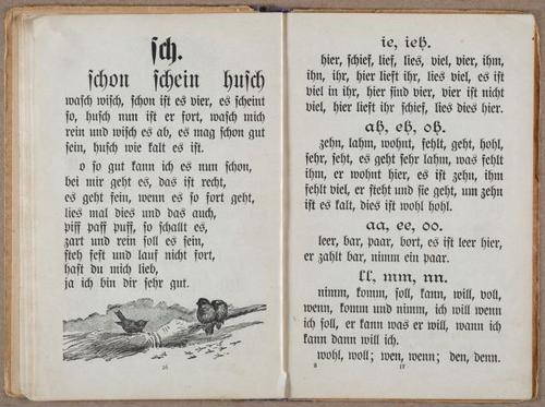 E729 - Sonntags Schulen - 1876 - 9028