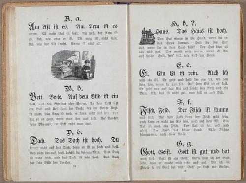 E729 - Sonntags Schulen - 1876 - 9029
