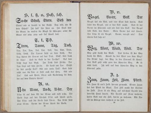 E729 - Sonntags Schulen - 1876 - 9031
