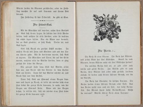 E729 - Sonntags Schulen - 1876 - 9034