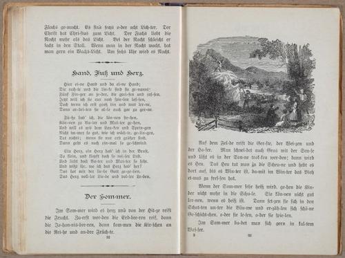 E729 - Sonntags Schulen - 1876 - 9036