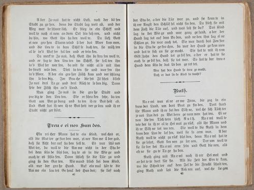 E729 - Sonntags Schulen - 1876 - 9041