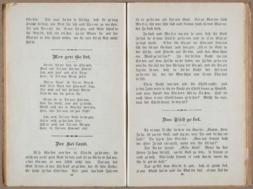 E729 - Sonntags Schulen - 1876 - 9042