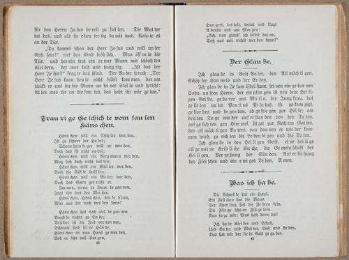 E729 - Sonntags Schulen - 1876 - 9043