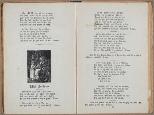 E729 - Sonntags Schulen - 1876 - 9046
