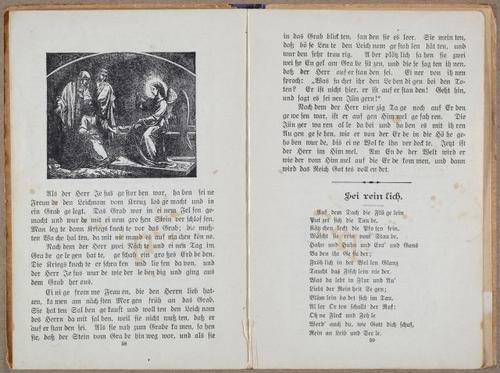 E729 - Sonntags Schulen - 1876 - 9049