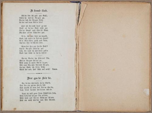 E729 - Sonntags Schulen - 1876 - 9051