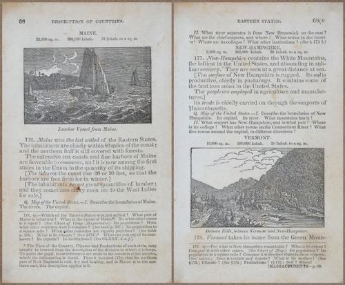E727 - Rudiments of Geography - 9277-9278