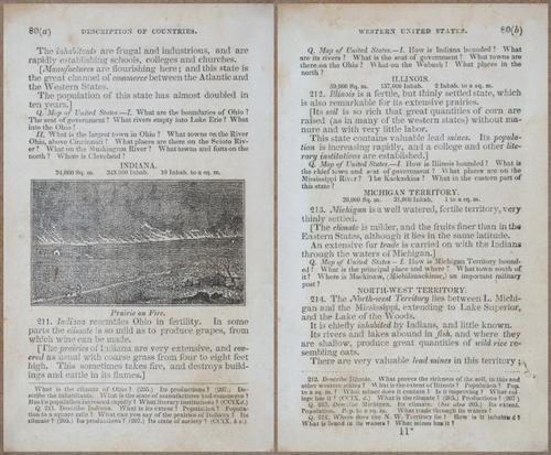 E727 - Rudiments of Geography - 9293-9294