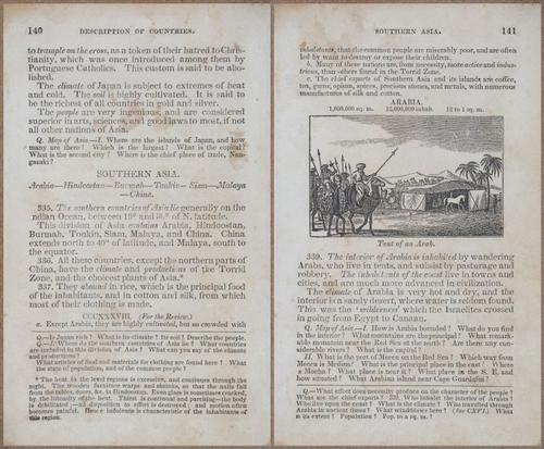 E727 - Rudiments of Geography - 9366-9367