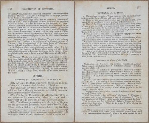 E727 - Rudiments of Geography - 9384-9385