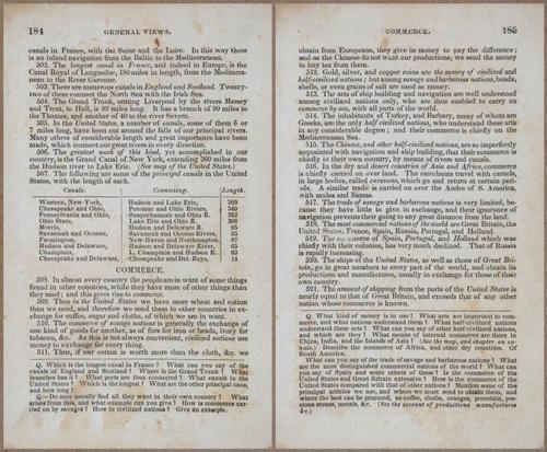 E727 - Rudiments of Geography - 9414-9415