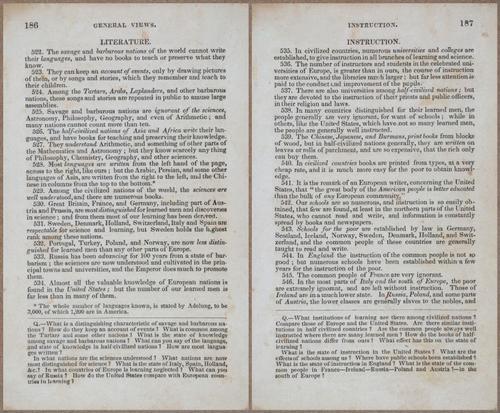 E727 - Rudiments of Geography - 9416-9417