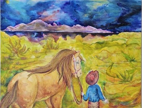 Dream Country