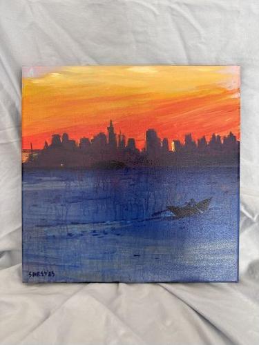 By Shrey Purohit