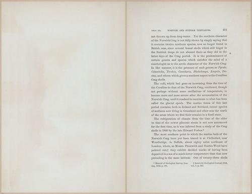 E624 - Charles Lyell - 10547