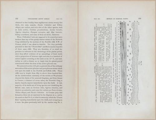 E624 - Charles Lyell - 10548-10549