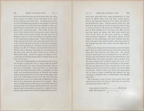 E624 - Charles Lyell - 10550-10551