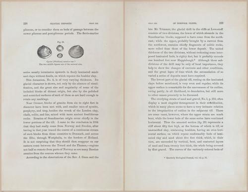 E624 - Charles Lyell - 10554-10555