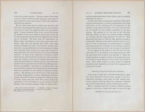 E624 - Charles Lyell - 10558-10559