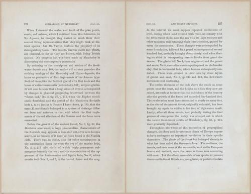 E624 - Charles Lyell - 10562-10563