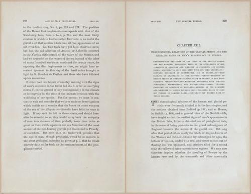 E624 - Charles Lyell - 10564-10565