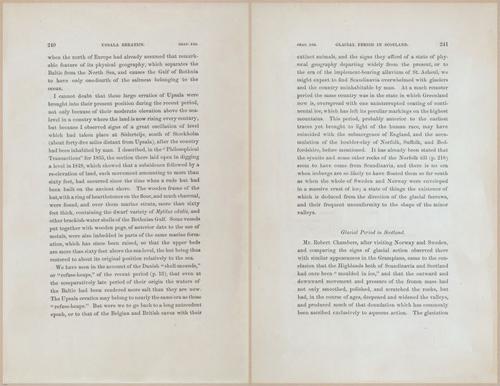 E624 - Charles Lyell - 10576-10577