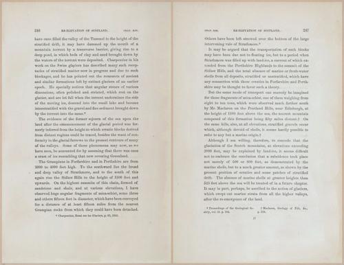 E624 - Charles Lyell - 10582-10583