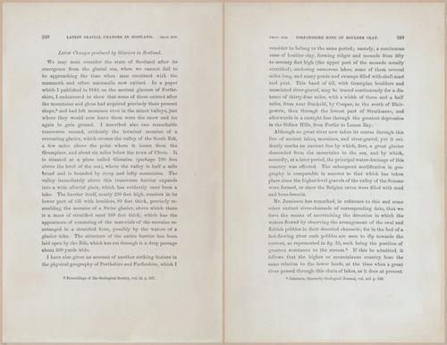 E624 - Charles Lyell - 10584-10585