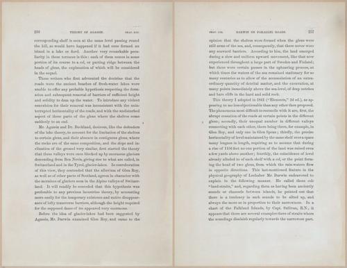E624 - Charles Lyell - 10593-10594