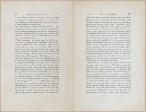 E624 - Charles Lyell - 10597-10598